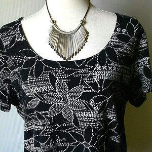 ⭐️PARTY READY BLOUSE